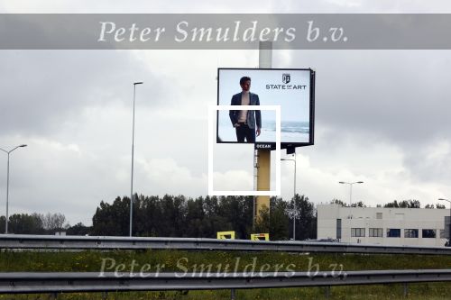 A4 18 oktober 2020
State of art reclame bij A4