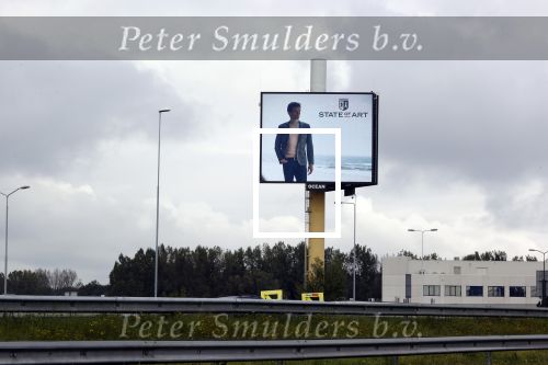 A4 18 oktober 2020
State of art reclame bij A4