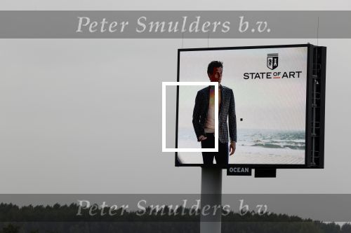 Muiden weesp 1 oktober 2020
State of Art reclame / abri bij de A1