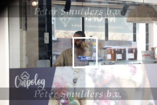 amsterdam 9 oktober 2020
Stavros Tsatsos ex Amanda Balk heeft een koffie en Crepe bar in Amsterdam.