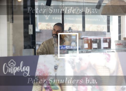 amsterdam 9 oktober 2020
Stavros Tsatsos ex Amanda Balk heeft een koffie en Crepe bar in Amsterdam.