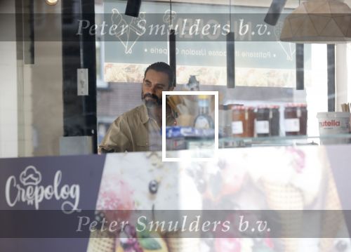 amsterdam 9 oktober 2020
Stavros Tsatsos ex Amanda Balk heeft een koffie en Crepe bar in Amsterdam.
