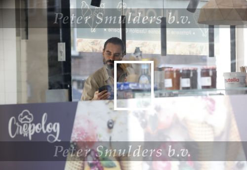 amsterdam 9 oktober 2020
Stavros Tsatsos ex Amanda Balk heeft een koffie en Crepe bar in Amsterdam.