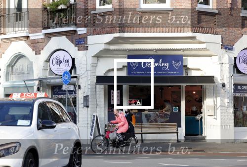 amsterdam 9 oktober 2020
Stavros Tsatsos ex Amanda Balk heeft een koffie en Crepe bar in Amsterdam.