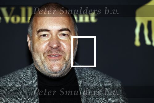 Utrecht 2 oktober 2020
Uitreiking gouden kalveren in de schouwburg van Utrecht.
Steve Willaeret