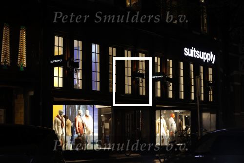 Amsterdam 30 oktober 2020
