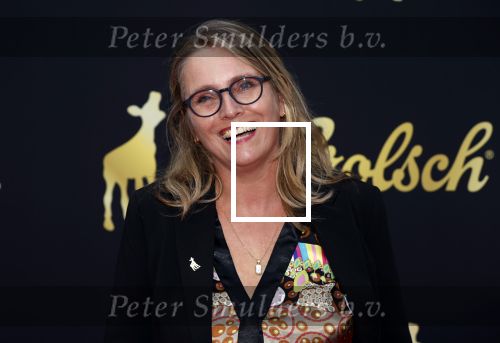 Utrecht 2 oktober 2020
Uitreiking gouden kalveren in de schouwburg van Utrecht.
Tamara Bos