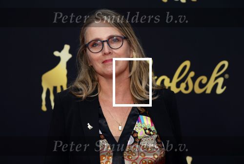 Utrecht 2 oktober 2020
Uitreiking gouden kalveren in de schouwburg van Utrecht. Tamara Bos