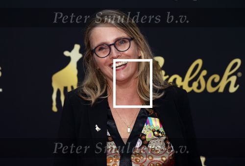 Utrecht 2 oktober 2020
Uitreiking gouden kalveren in de schouwburg van Utrecht. Tamara Bos
