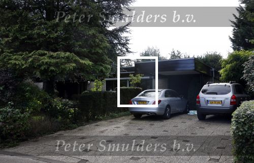 Badhoevdorp 16 oktober 2020
Huis van Tonny Eyk