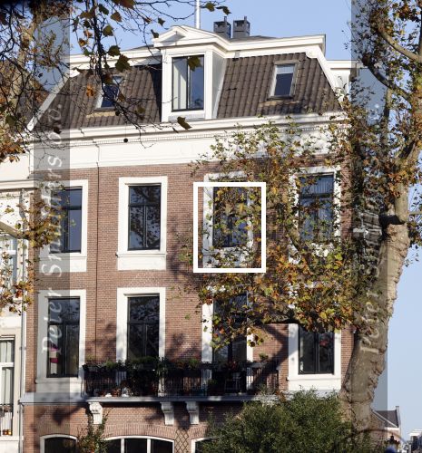 Amsterdam 7 november 2020
Huis Twan Huys