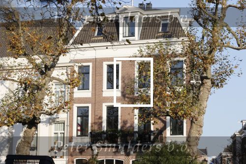 Amsterdam 7 november 2020
Huis Twan Huys