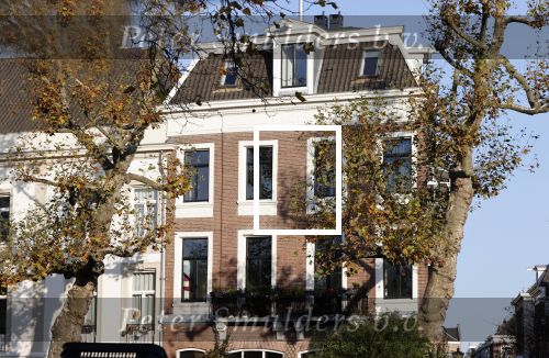 Amsterdam 7 november 2020
Huis Twan Huys