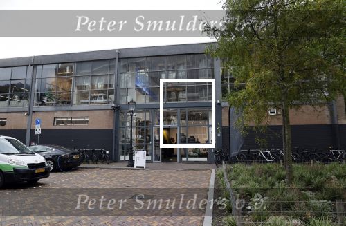 Amsterdam 21 oktober 2020
Van Moof fietsen