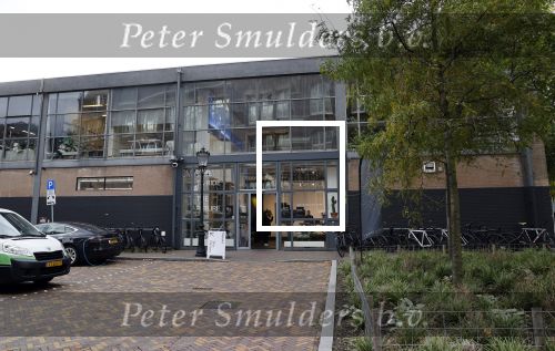 Amsterdam 21 oktober 2020
Van Moof fietsen