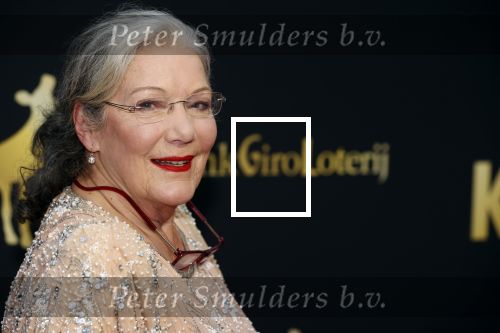 Utrecht 2 oktober 2020
Uitreiking gouden kalveren in de schouwburg van Utrecht. Willeke v Ammelrooy