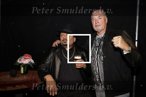 Amsterdam 8 oktober 2020
Beeld onthulling Andre Hazes sr bij madame Tussaud. Rachel en Andre Jr zijn allebei aanwezig. Willem v Boxtel