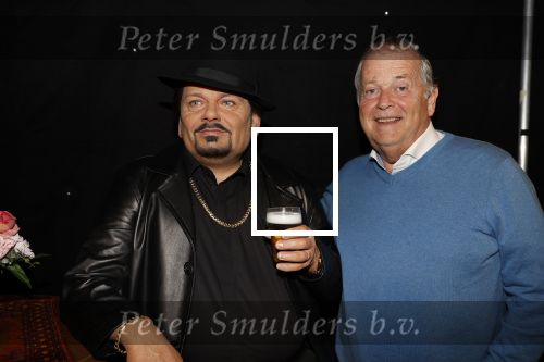 Amsterdam 8 oktober 2020
Beeld onthulling Andre Hazes sr bij madame Tussaud. Rachel en Andre Jr zijn allebei aanwezig. Wim Bohnen