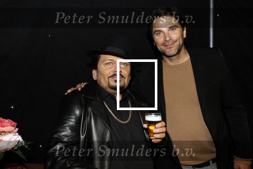 Amsterdam 8 oktober 2020
Beeld onthulling Andre Hazes sr bij madame Tussaud. Rachel en Andre Jr zijn allebei aanwezig. Xander de Buisonje