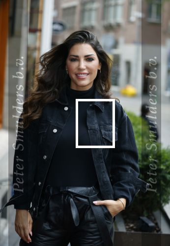 Amsterdam 5 oktober 2020
Bijeenkomst influencers inzake free a girl in hotel Krasnapolsky.