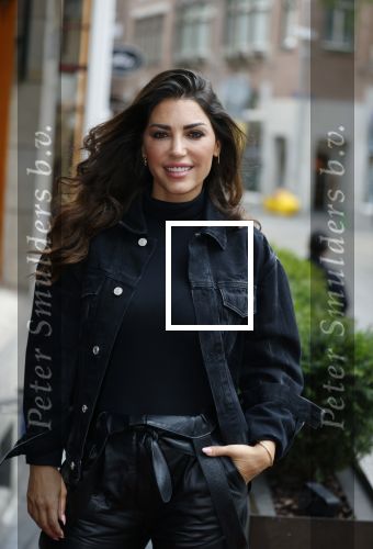 Amsterdam 5 oktober 2020
Bijeenkomst influencers inzake free a girl in hotel Krasnapolsky.