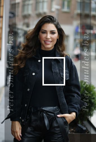Amsterdam 5 oktober 2020
Bijeenkomst influencers inzake free a girl in hotel Krasnapolsky.