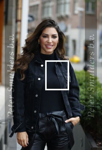 Amsterdam 5 oktober 2020
Bijeenkomst influencers inzake free a girl in hotel Krasnapolsky.
