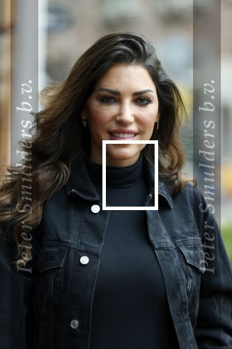 Amsterdam 5 oktober 2020
Bijeenkomst influencers inzake free a girl in hotel Krasnapolsky.