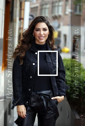 Amsterdam 5 oktober 2020
Bijeenkomst influencers inzake free a girl in hotel Krasnapolsky.