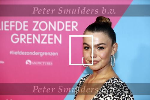 Amsterdam 11 oktober 2021
Premiere Liefde zonder grenzenin Tuschinski 
Abbey Hoes
