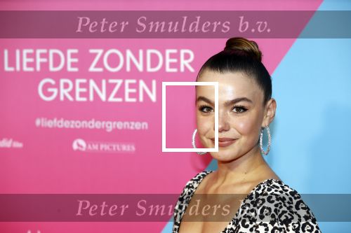 Amsterdam 11 oktober 2021
Premiere Liefde zonder grenzenin Tuschinski 
Abbey Hoes