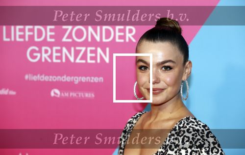 Amsterdam 11 oktober 2021
Premiere Liefde zonder grenzenin Tuschinski 
Abbey Hoes