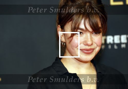 Amsterdam 1 november 2021
Premiere alles op tafel in het deLamar theater.
Abby Hoes