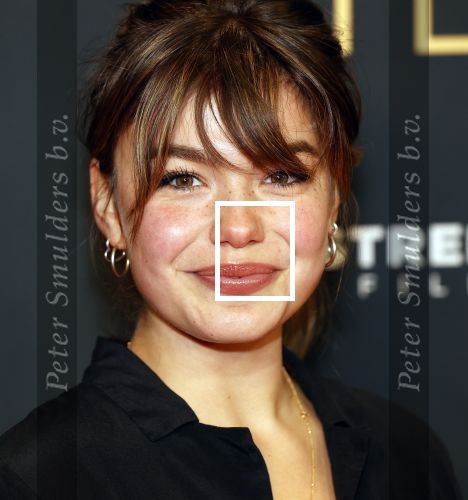 Amsterdam 1 november 2021
Premiere alles op tafel in het deLamar theater.
Abby Hoes
