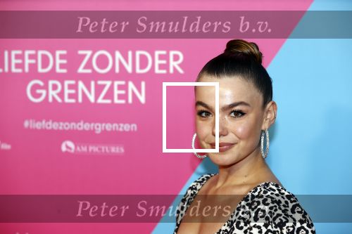 Amsterdam 11 oktober 2021
Premiere liefde zonder grenzen in Tuschinski.