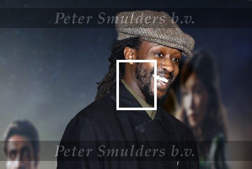 Amsterdam 2 november 2021
Premiere Eternal van Marvel in Pathe Noord.
Akwasi