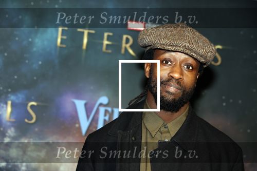 Amsterdam 2 november 2021
Premiere Eternal van Marvel in Pathe Noord.
Akwasi