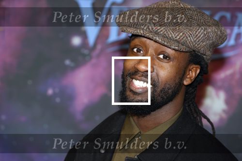 Amsterdam 2 november 2021
Premiere Eternal van Marvel in Pathe Noord.
Akwasi