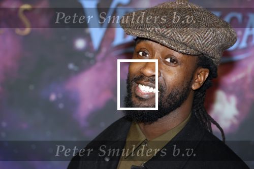 Amsterdam 2 november 2021
Premiere Eternal van Marvel in Pathe Noord.
Akwasi