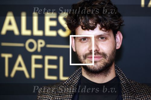 Amsterdam 1 november 2021
Premiere alles op tafel in het deLamar theater.
Alex Hendrickx