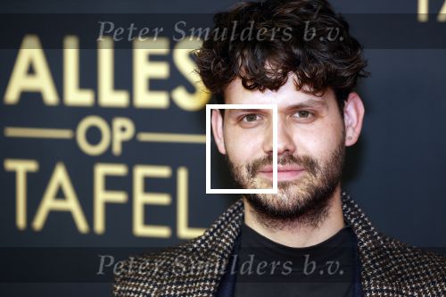 Amsterdam 1 november 2021
Premiere alles op tafel in het deLamar theater.
Alex Hendrickx