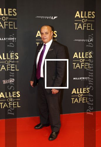 Amsterdam 1 november 2021
Premiere alles op tafel in het deLamar theater.