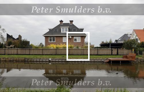 Berkel en Roderijs 23 oktober 2021
Huis van Andre Hazes waar Monique Westenberg en hun zoon Andre jr wonen