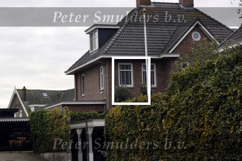 Berkel en Roderijs 23 oktober 2021
Huis van Andre Hazes waar Monique Westenberg en hun zoon Andre jr wonen