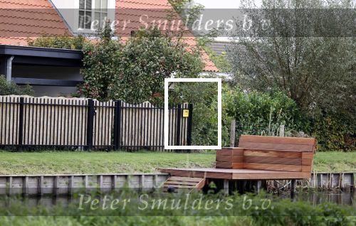 Berkel en Roderijs 23 oktober 2021
Huis van Andre Hazes waar Monique Westenberg en hun zoon Andre jr wonen