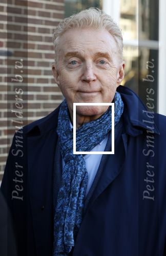 Amsterdam 24 oktober 2021
Willeke Alberti krijgt de blijvend applaus prijs in de kleine  Komedie. Zoon Johnny de Mol is ook aanwezig. Andre v Duin