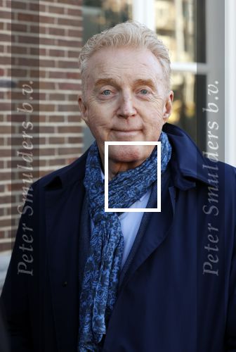 Amsterdam 24 oktober 2021
Willeke Alberti krijgt de blijvend applaus prijs in de kleine  Komedie. Zoon Johnny de Mol is ook aanwezig. Andre v Duin