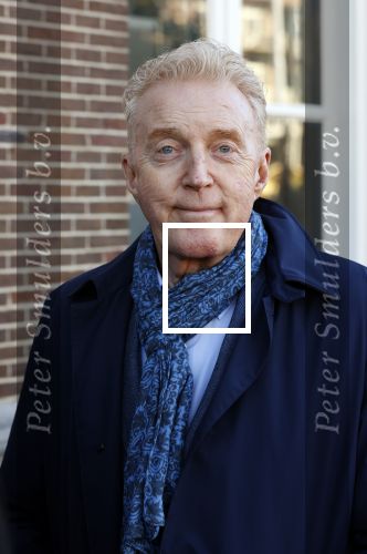 Amsterdam 24 oktober 2021
Willeke Alberti krijgt de blijvend applaus prijs in de kleine  Komedie. Zoon Johnny de Mol is ook aanwezig. Andre v Duin