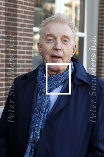 Amsterdam 24 oktober 2021
Willeke Alberti krijgt de blijvend applaus prijs in de kleine  Komedie. Zoon Johnny de Mol is ook aanwezig. Andre v Duin