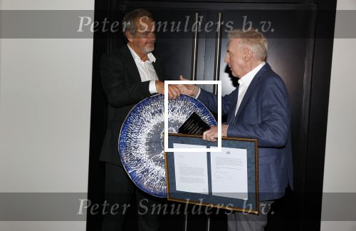 Amsterdam 18 oktober 2021
Boekpresentatie Andre v Duin geschreven door Bert Kuizenga . De presentatie vindt plaats in het DeLamar theater.